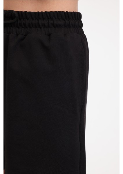 Wb Bsc 20GC80 5fx Siyah Kadın Şort