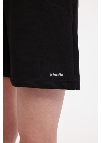 Wb Bsc 20GC80 5fx Siyah Kadın Şort