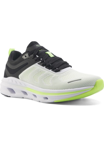 Sloter Tx 5fx Yeşil Erkek Koşu Ayakkabısı