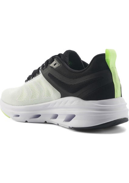Sloter Tx 5fx Yeşil Erkek Koşu Ayakkabısı