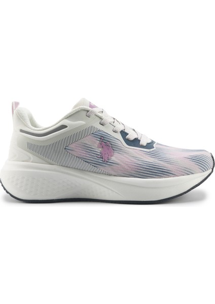Coventry 5fx Beyaz Kadın Koşu Ayakkabısı
