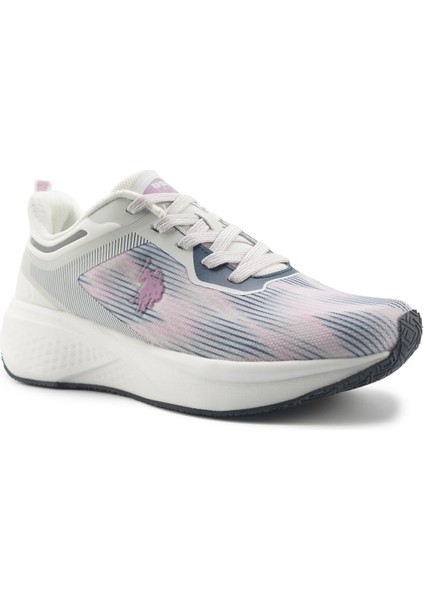 Coventry 5fx Beyaz Kadın Koşu Ayakkabısı