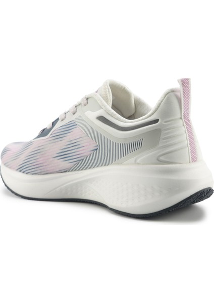 Coventry 5fx Beyaz Kadın Koşu Ayakkabısı