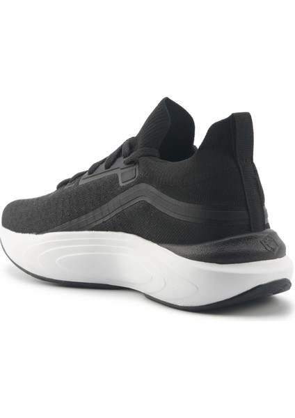 Band Wmn 5fx Siyah Kadın Comfort Ayakkabı