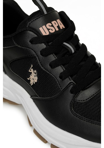 Sorley 5fx Siyah Kadın Sneaker