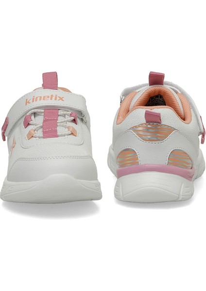 Ruene Tx P 5fx Beyaz Kız Çocuk Spor Ayakkabı