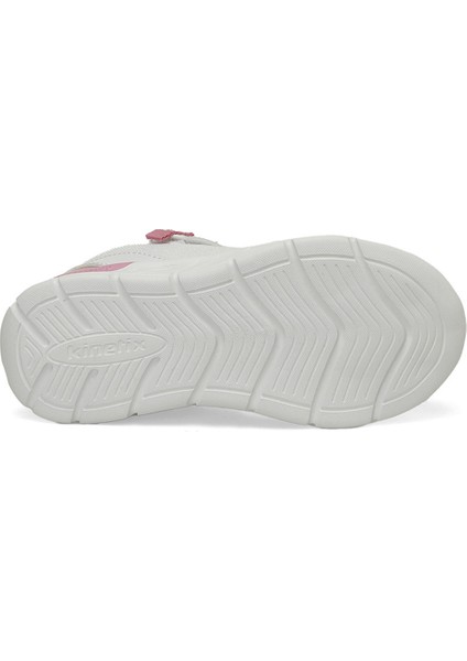 Ruene Tx P 5fx Beyaz Kız Çocuk Spor Ayakkabı