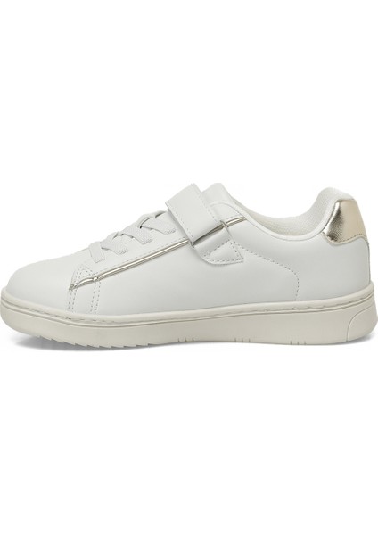 Orlena 5fx Beyaz Kız Çocuk Sneaker