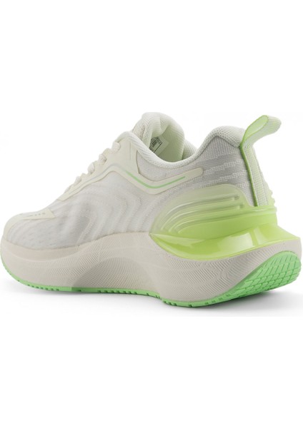 Roma Wmn 5fx Kırık Beyaz Kadın Koşu Ayakkabısı