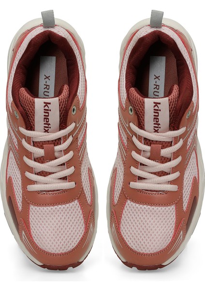 Radıcal Tx W 5fx Pembe Kadın Koşu Ayakkabısı