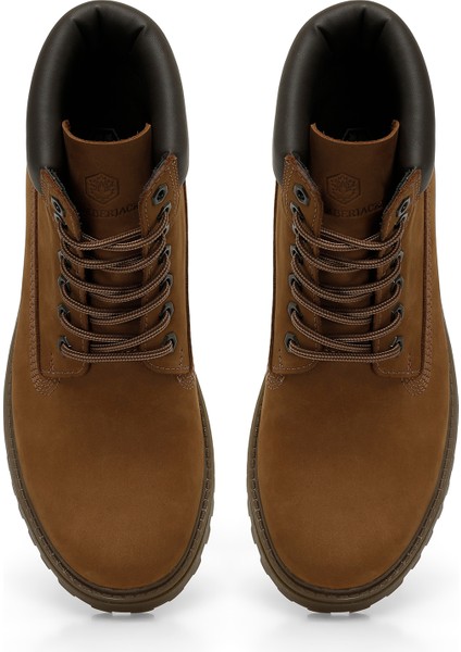 Rıver Nub 4pr Tarçın Erkek Worker Bot