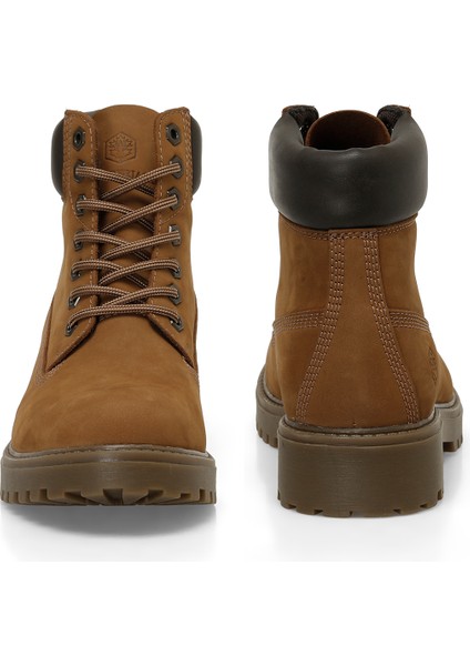 Rıver Nub 4pr Tarçın Erkek Worker Bot