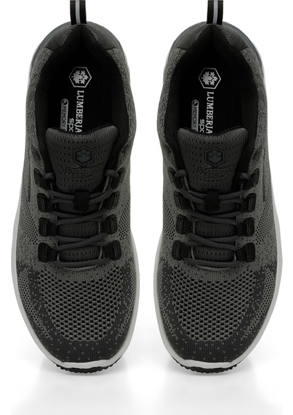 Maxımus 5fx Gri Erkek Koşu Ayakkabısı