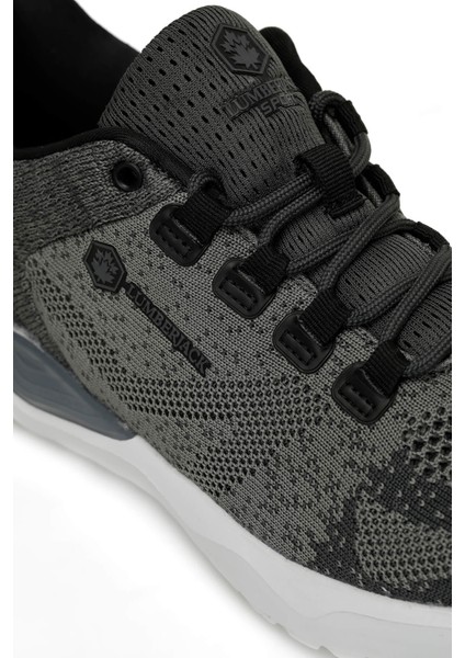 Maxımus 5fx Gri Erkek Koşu Ayakkabısı