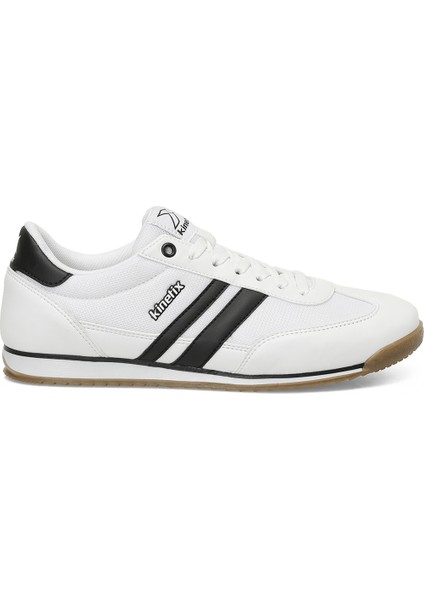 HALLEY TX 5FX Beyaz Erkek Sneaker