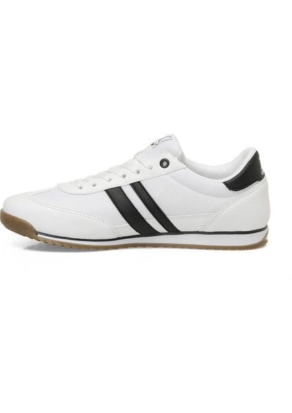 HALLEY TX 5FX Beyaz Erkek Sneaker
