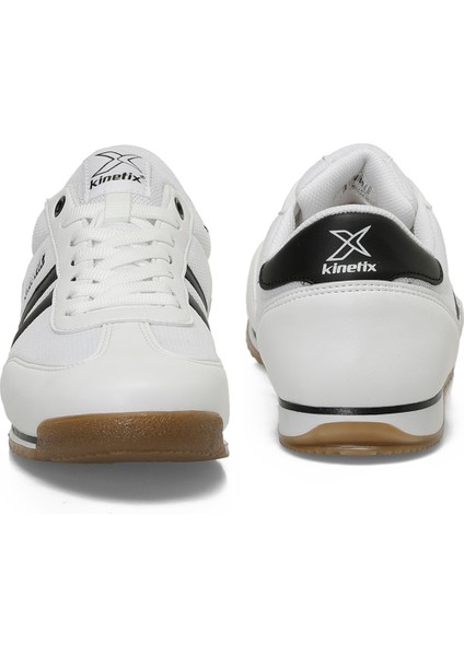 HALLEY TX 5FX Beyaz Erkek Sneaker