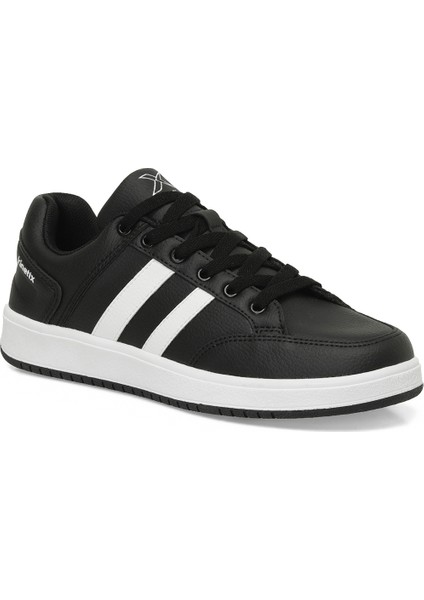 Kort Pu 5fx Siyah Unisex Sneaker