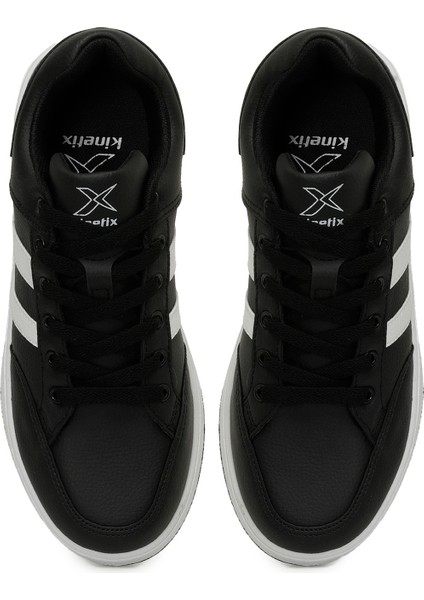 Kort Pu 5fx Siyah Unisex Sneaker