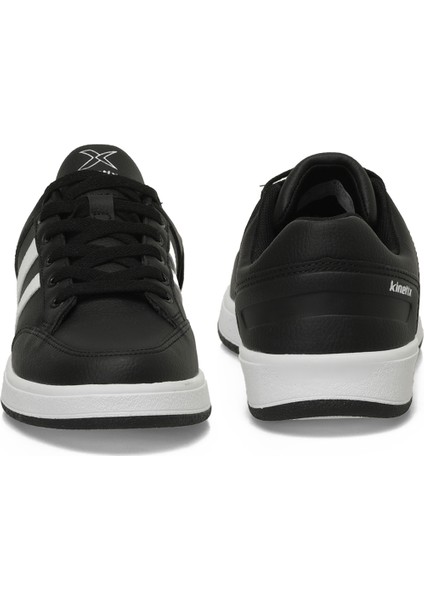 Kort Pu 5fx Siyah Unisex Sneaker