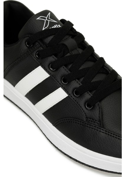 Kort Pu 5fx Siyah Unisex Sneaker
