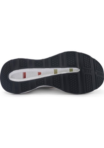 Mora 5fx Beyaz Erkek Koşu Ayakkabısı