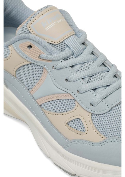 Torıma Tx W 5fx Mavi Kadın Sneaker