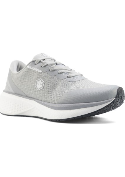 Cazor 5fx Gri Erkek Koşu Ayakkabısı