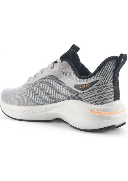 Jamıs TX FX A.Gri Erkek Spor Ayakkabı