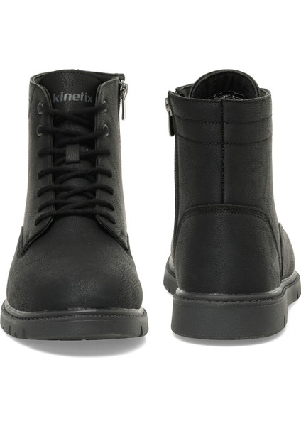 Morıso 4pr Siyah Erkek Bot