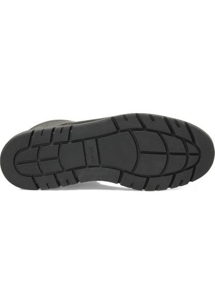 Morıso 4pr Siyah Erkek Bot