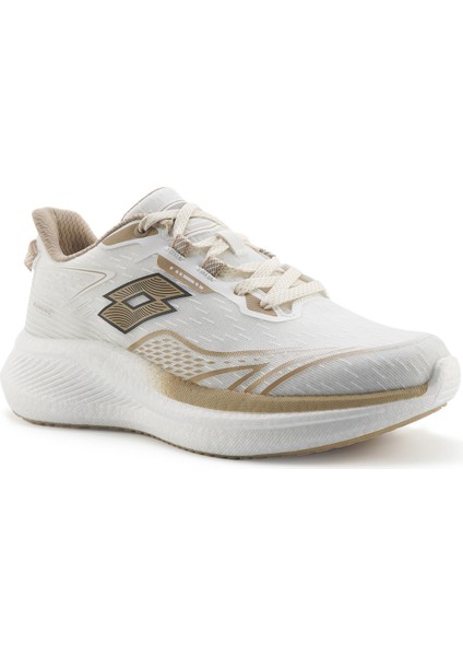 Backwell Wmn 5fx Bej Kadın Koşu Ayakkabısı