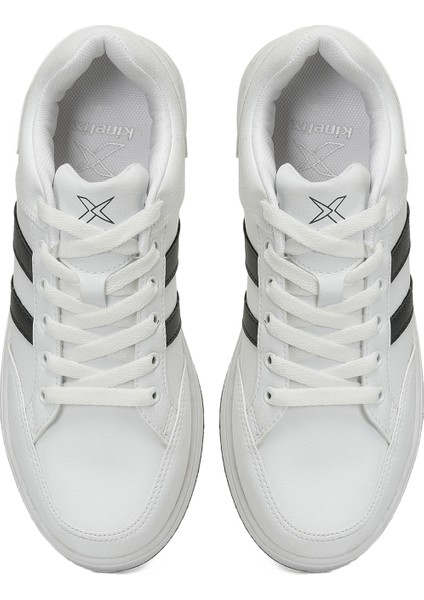 Kınetıx Kort Pu 5fx,beyaz Unısex Spor Ayakkabı