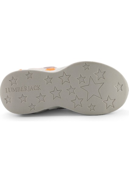 Prıncess 5fx Pudra Kız Çocuk Spor Ayakkabı