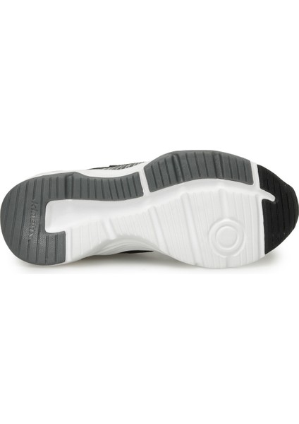 FOXY TX W 5FX Siyah Kadın Sneaker