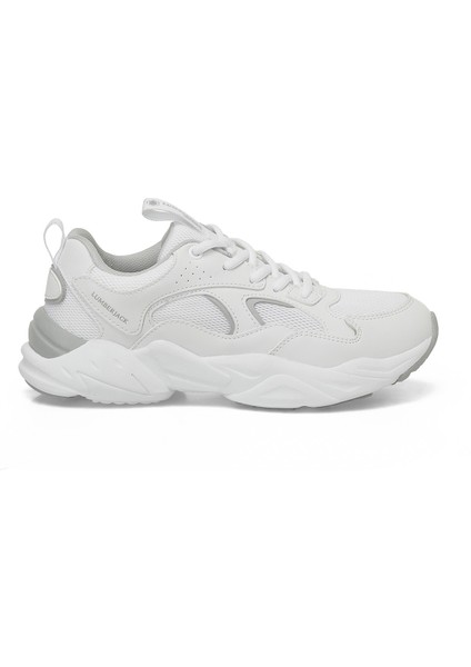 DAKOTA 5FX Beyaz Kadın Sneaker