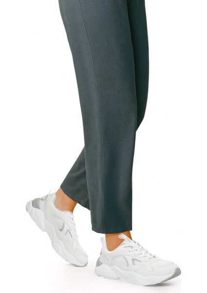 DAKOTA 5FX Beyaz Kadın Sneaker