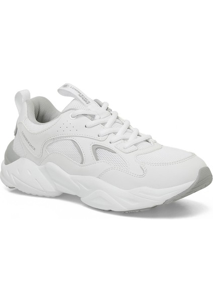 DAKOTA 5FX Beyaz Kadın Sneaker