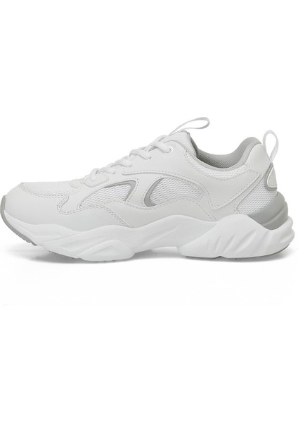 DAKOTA 5FX Beyaz Kadın Sneaker