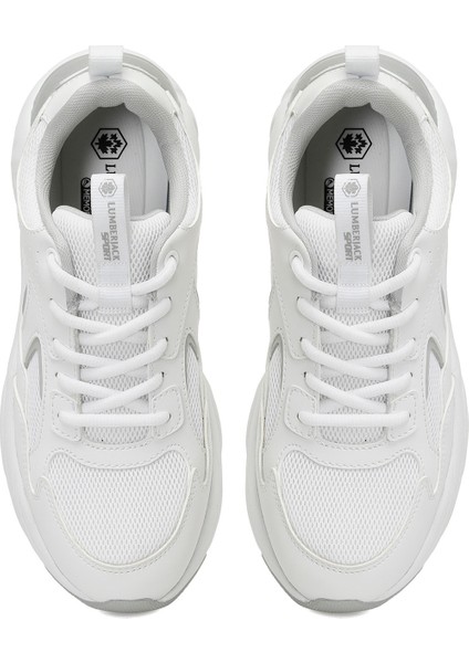 DAKOTA 5FX Beyaz Kadın Sneaker