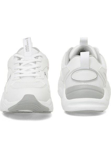 DAKOTA 5FX Beyaz Kadın Sneaker