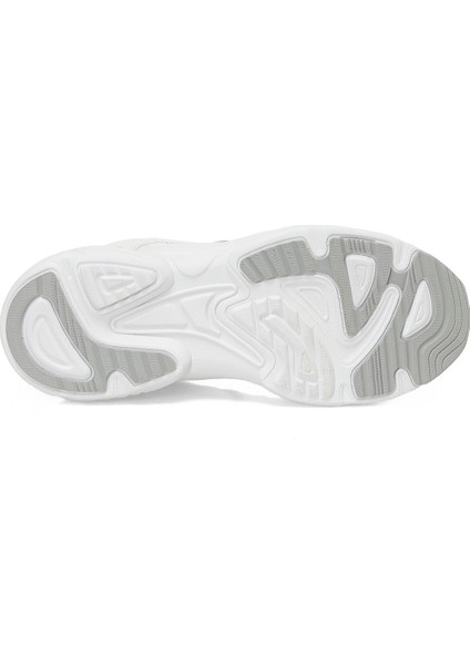 DAKOTA 5FX Beyaz Kadın Sneaker