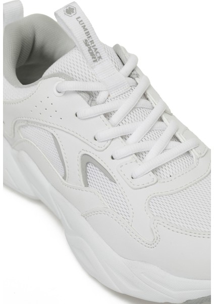 DAKOTA 5FX Beyaz Kadın Sneaker