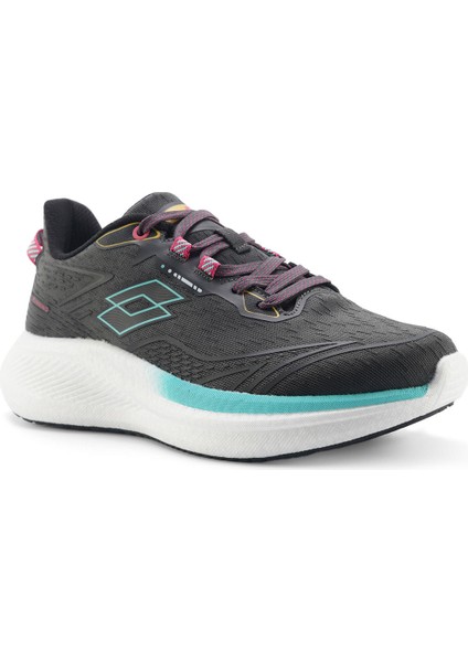 Backwell Wmn 5fx Gri Kadın Koşu Ayakkabısı