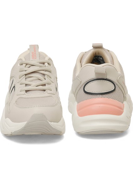 DAKOTA 5FX Kum Kadın Sneaker