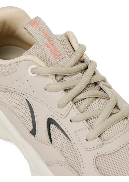 DAKOTA 5FX Kum Kadın Sneaker