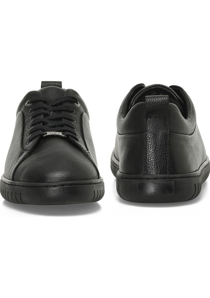 INCI BAUER 4PR Siyah Erkek Günlük Ayakkabı