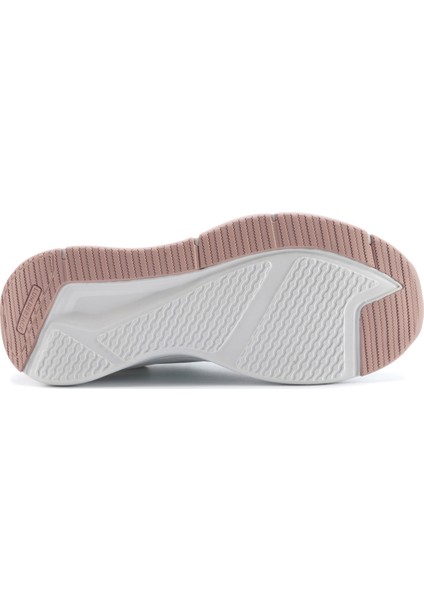 Corn 5fx Beyaz Kadın Koşu Ayakkabısı