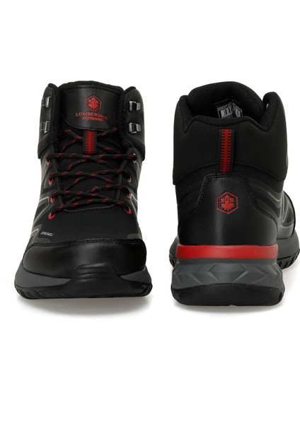 Camora Hı 4pr Siyah Erkek Outdoor Bot