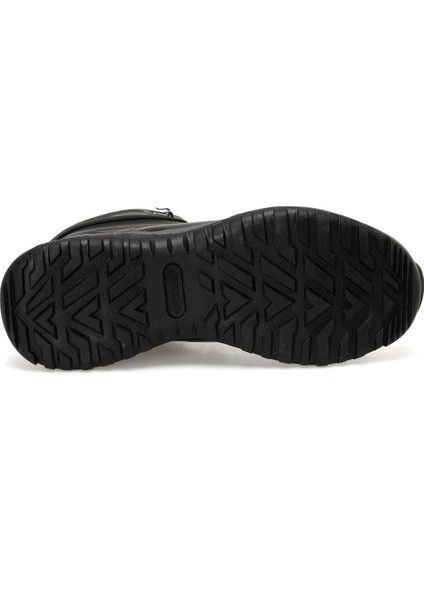 Camora Hı 4pr Siyah Erkek Outdoor Bot